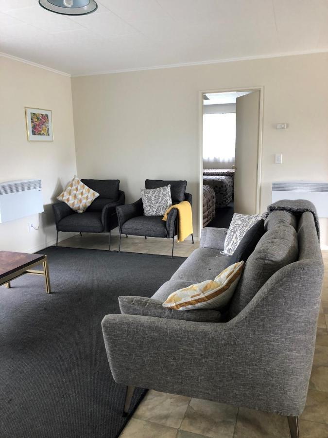 Alexandra Garden Court Motel מראה חיצוני תמונה