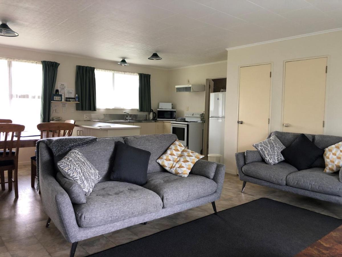 Alexandra Garden Court Motel מראה חיצוני תמונה
