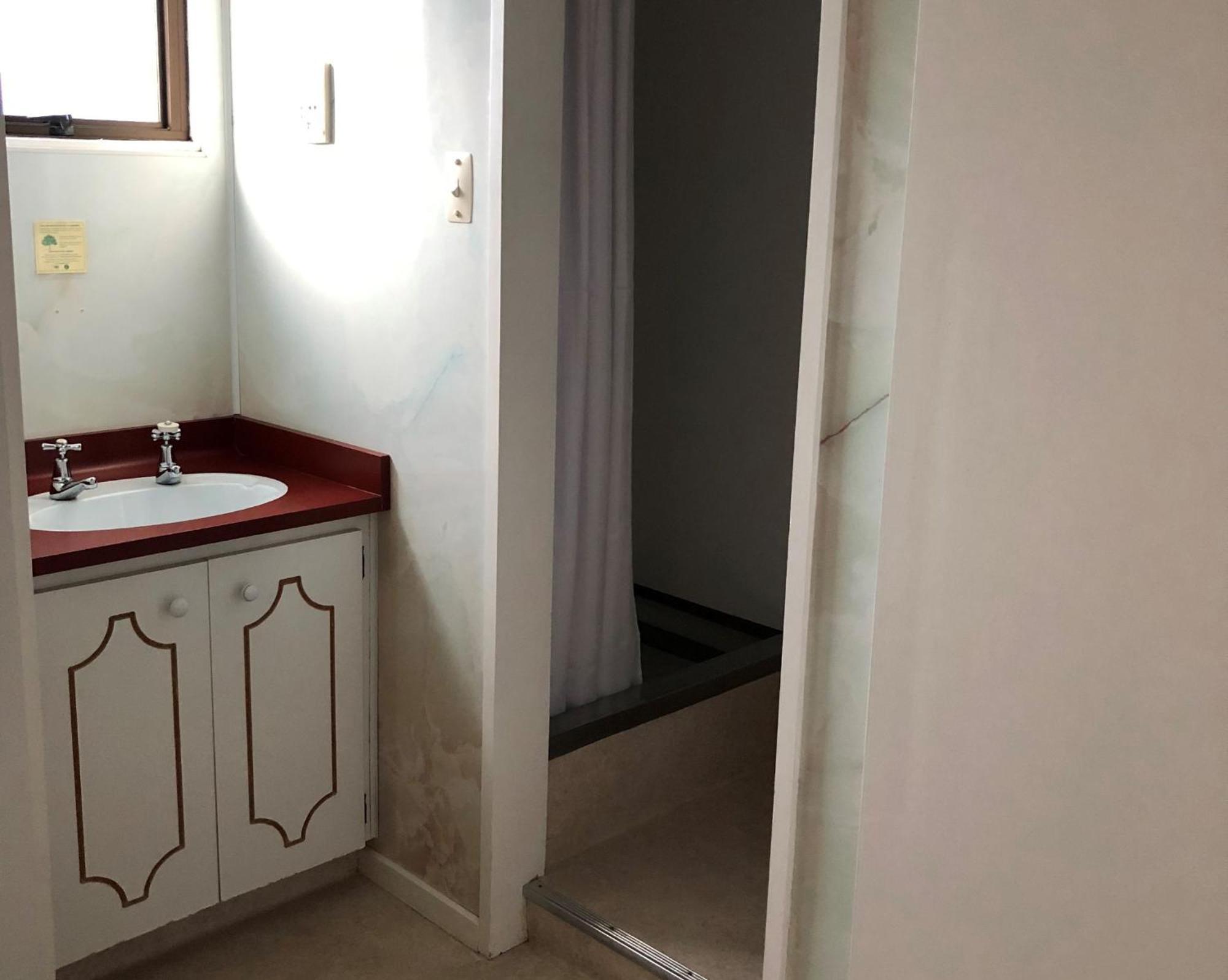 Alexandra Garden Court Motel חדר תמונה