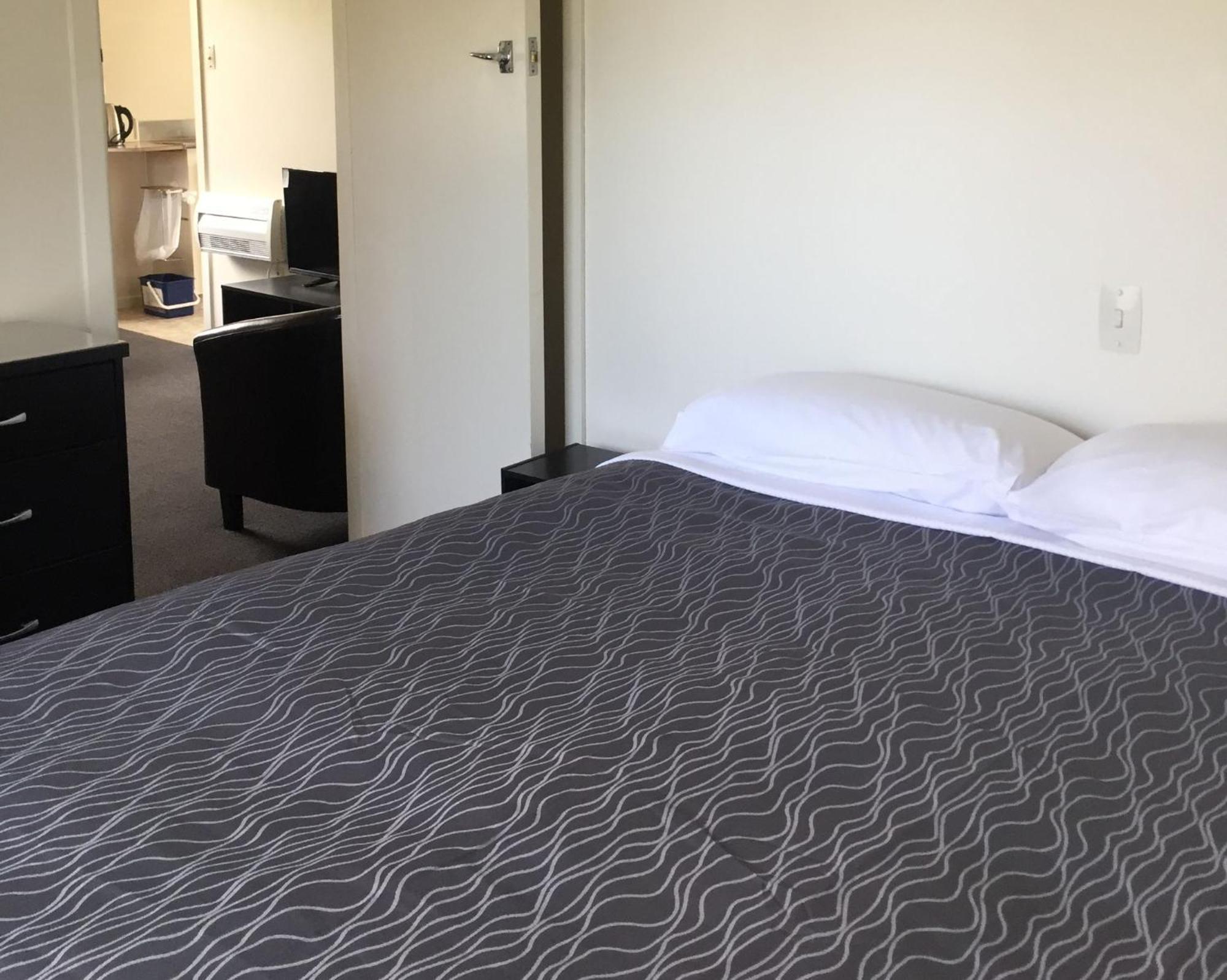 Alexandra Garden Court Motel חדר תמונה