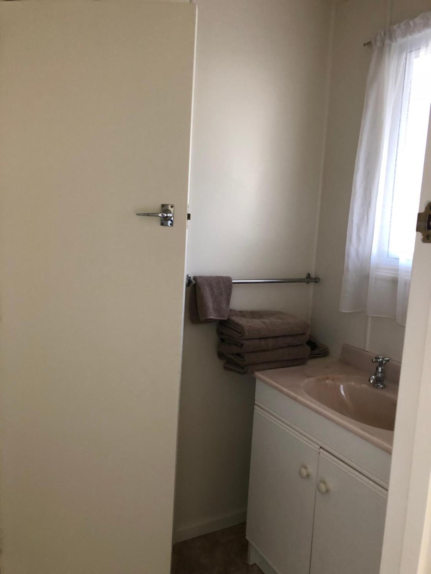 Alexandra Garden Court Motel מראה חיצוני תמונה