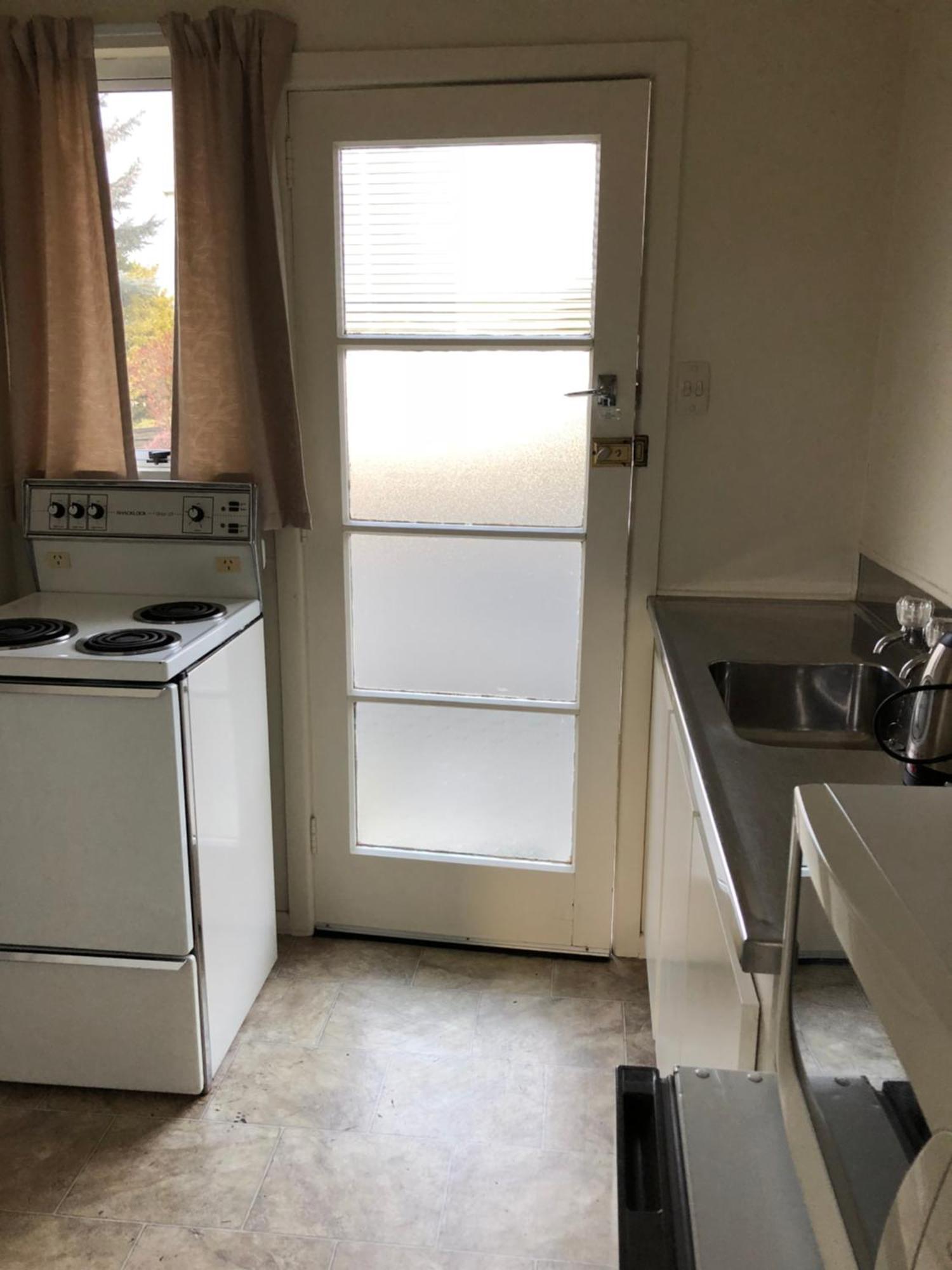 Alexandra Garden Court Motel מראה חיצוני תמונה