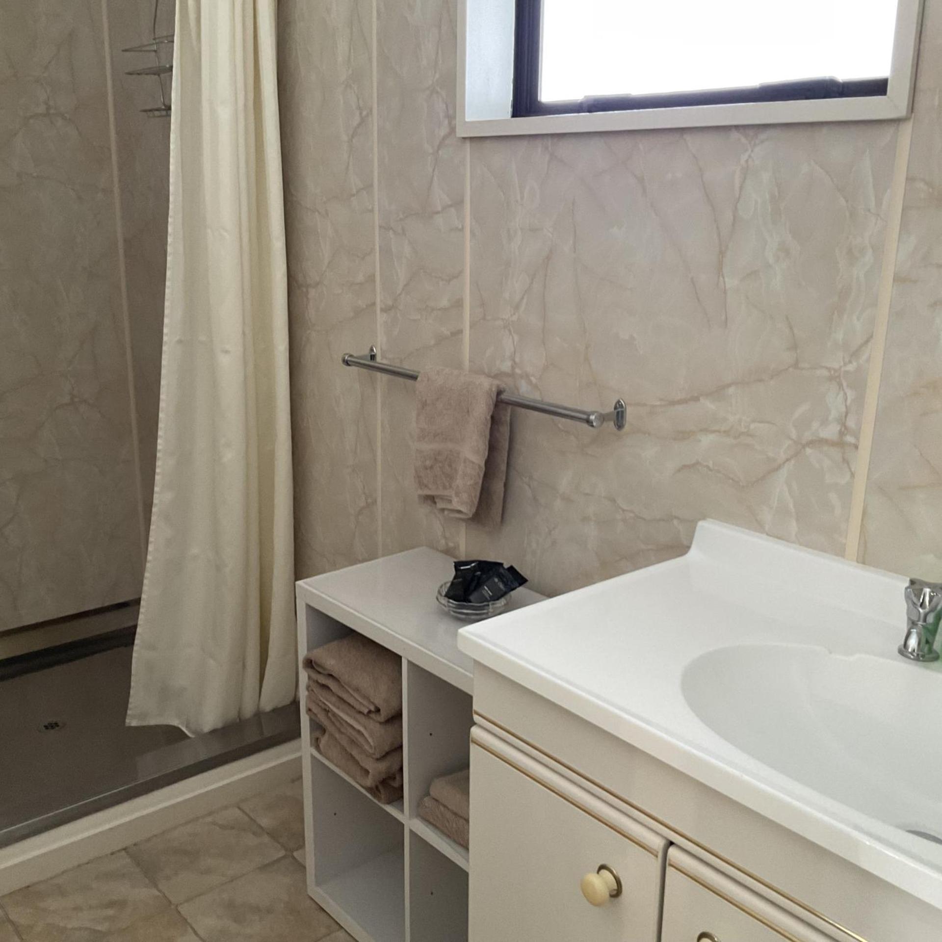 Alexandra Garden Court Motel מראה חיצוני תמונה