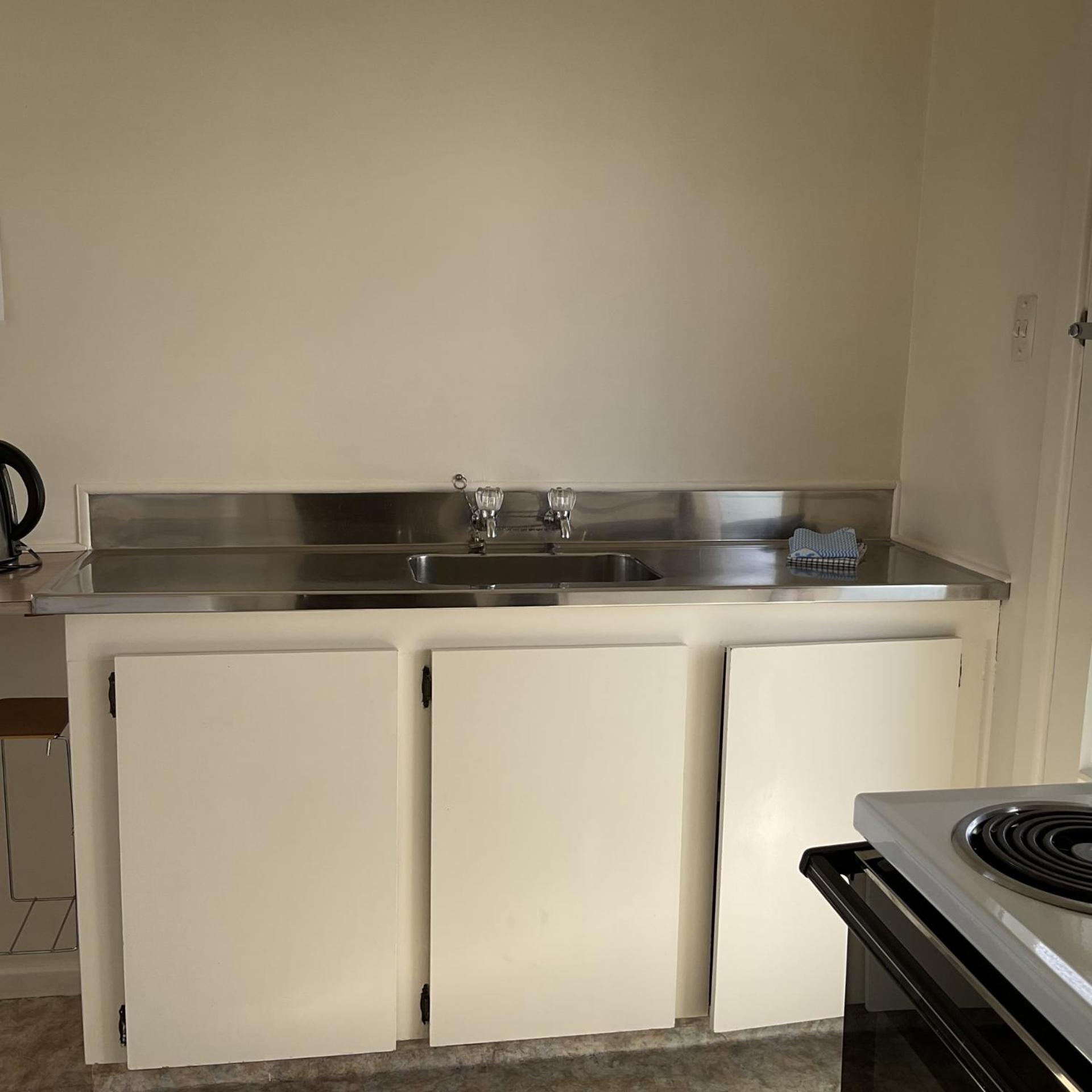 Alexandra Garden Court Motel מראה חיצוני תמונה