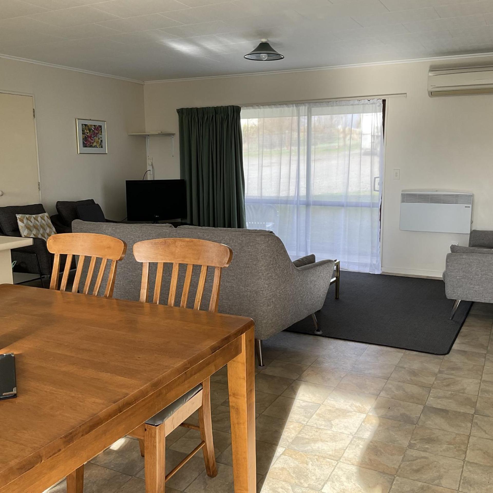 Alexandra Garden Court Motel מראה חיצוני תמונה