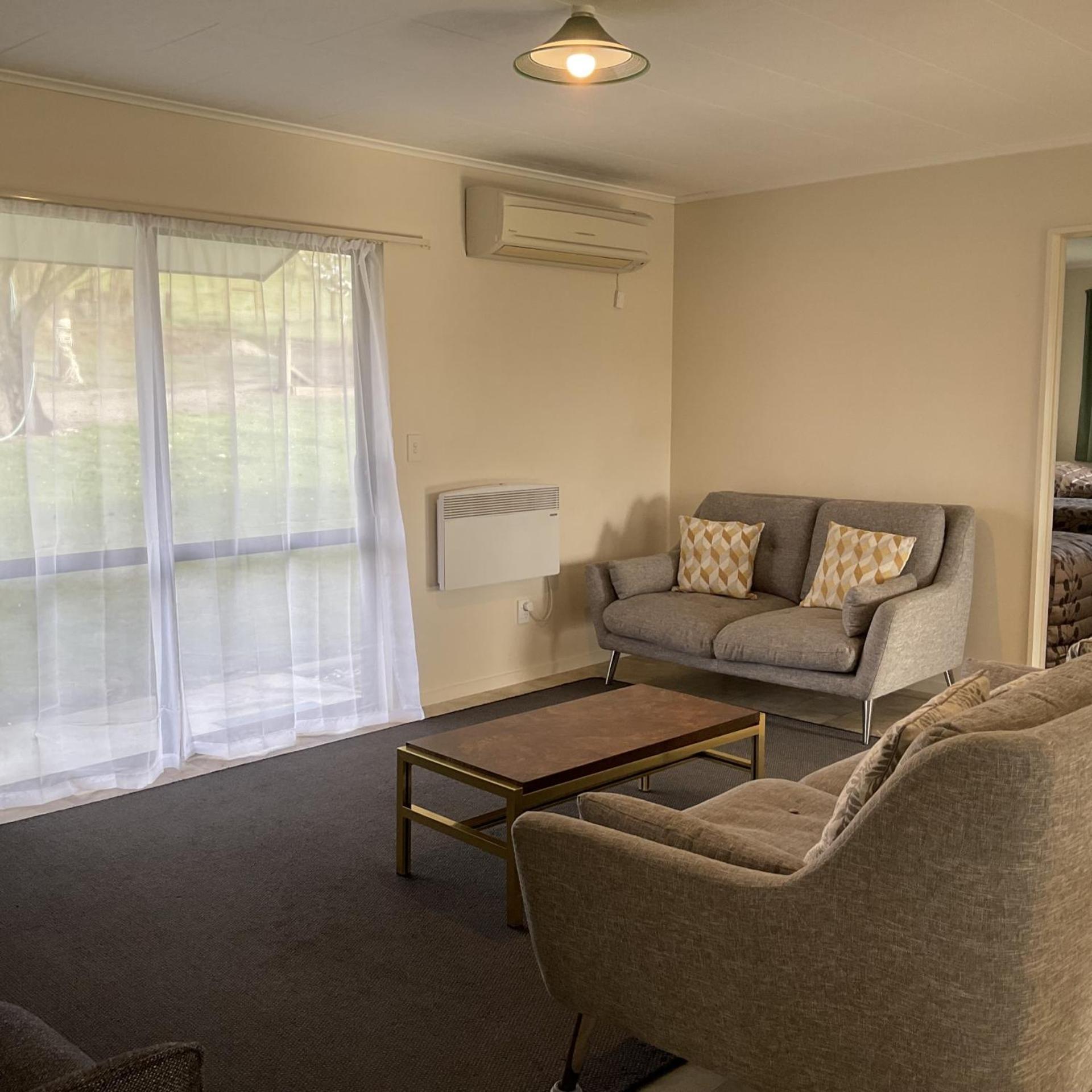 Alexandra Garden Court Motel מראה חיצוני תמונה