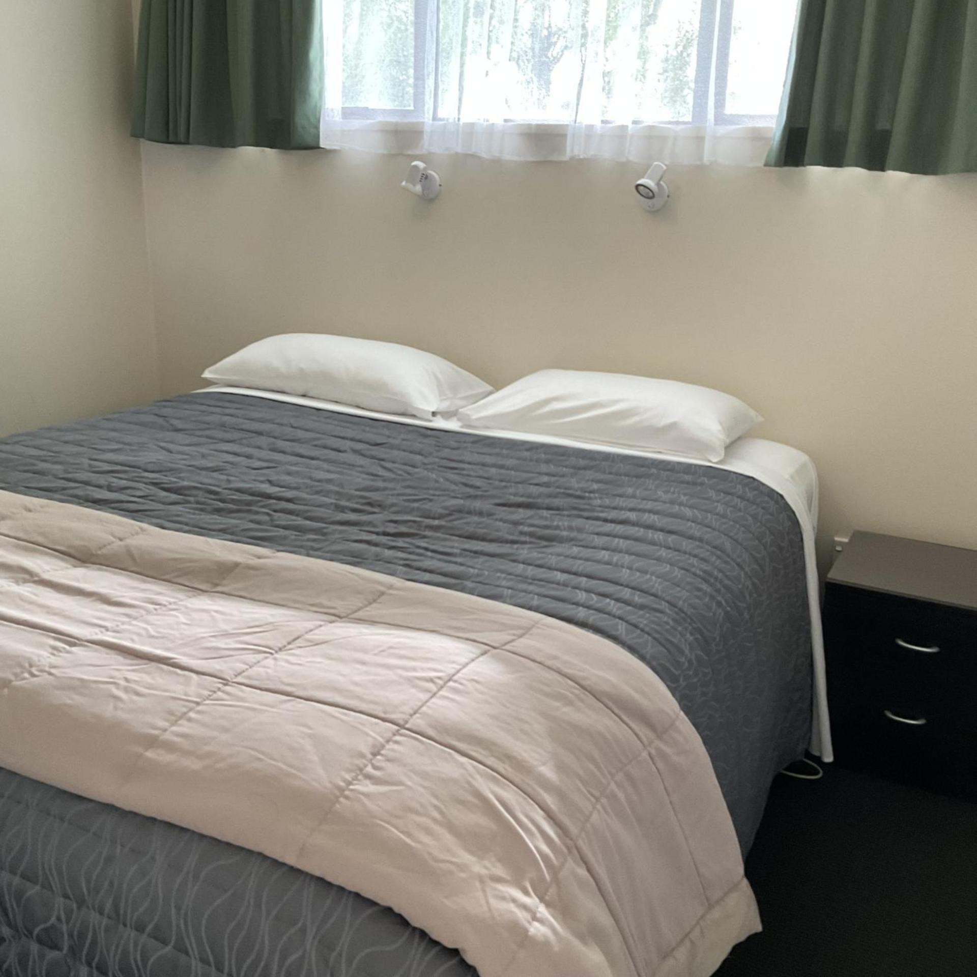 Alexandra Garden Court Motel מראה חיצוני תמונה