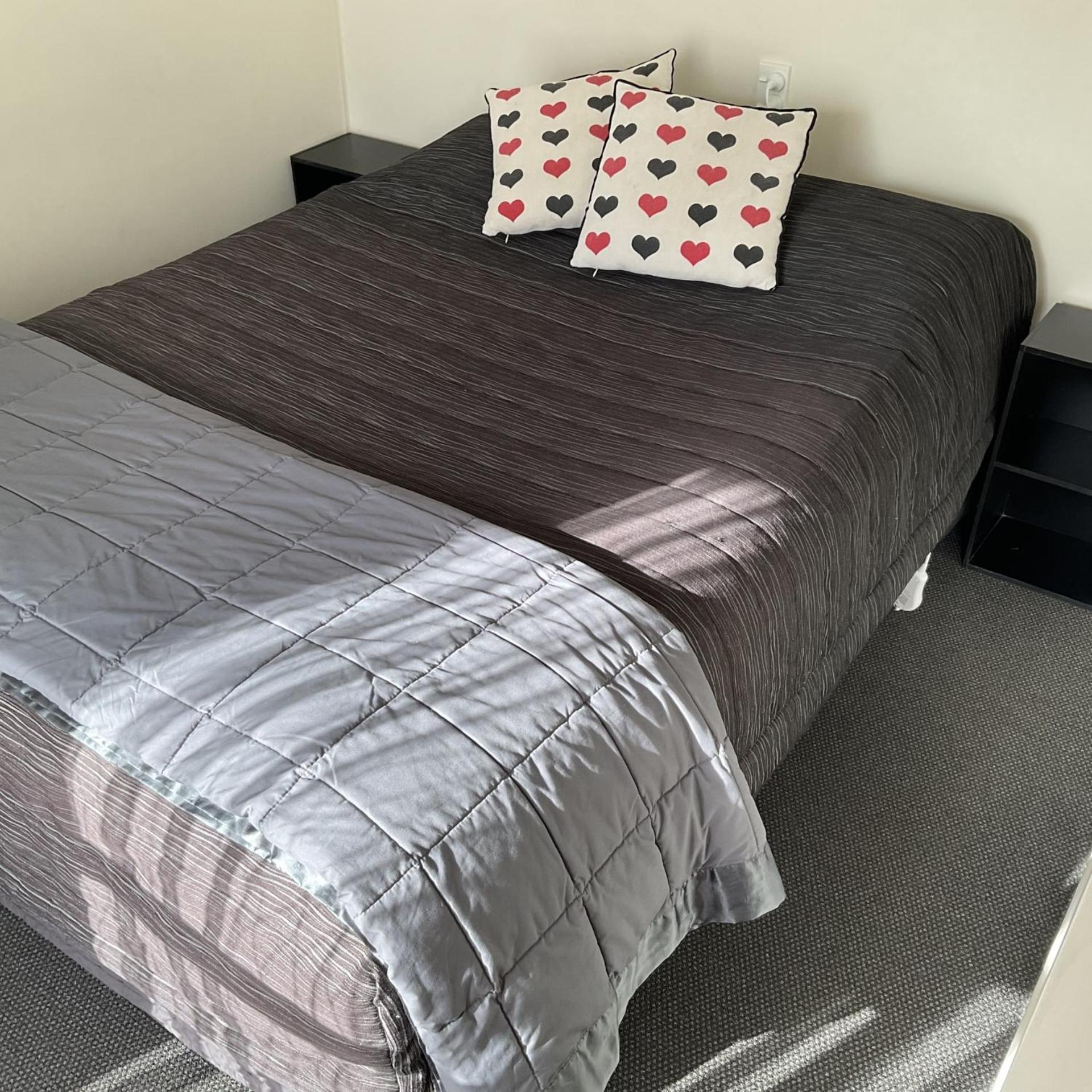 Alexandra Garden Court Motel מראה חיצוני תמונה