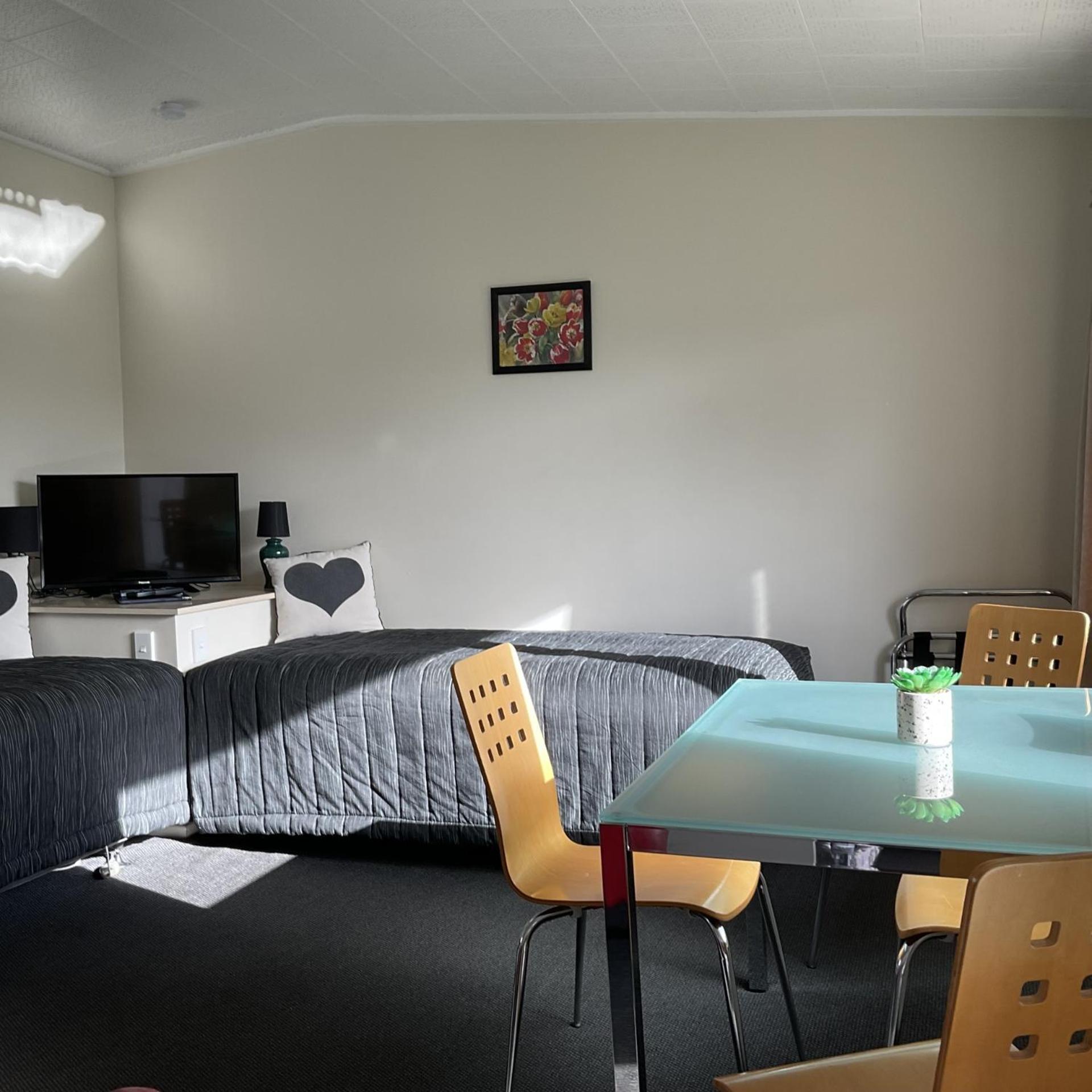 Alexandra Garden Court Motel מראה חיצוני תמונה