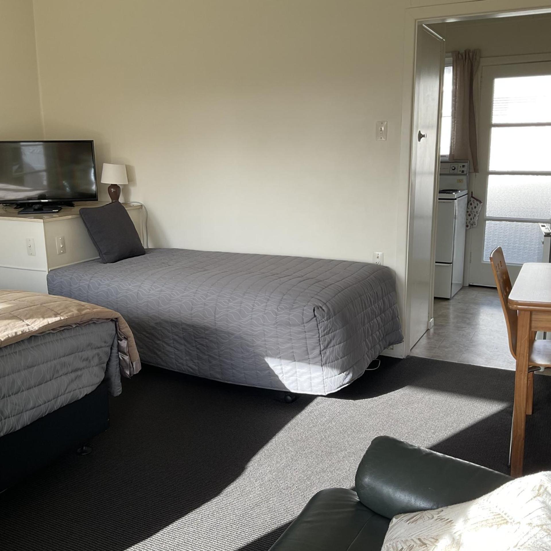 Alexandra Garden Court Motel מראה חיצוני תמונה